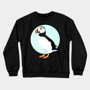 Puffin Crewneck Sweatshirt